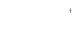 Glenstal Abbey School Logo White-1